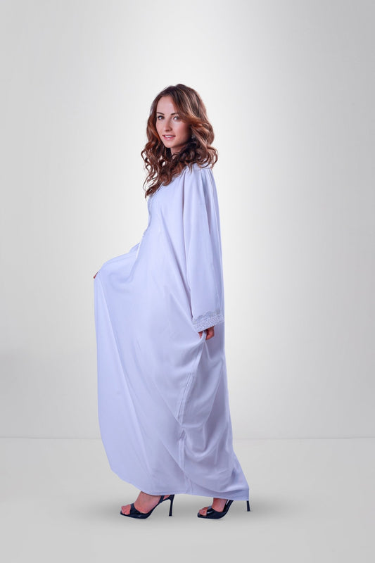 Abaya Erika - ABAYA PEARL