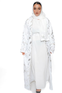 Ruby Abaya 