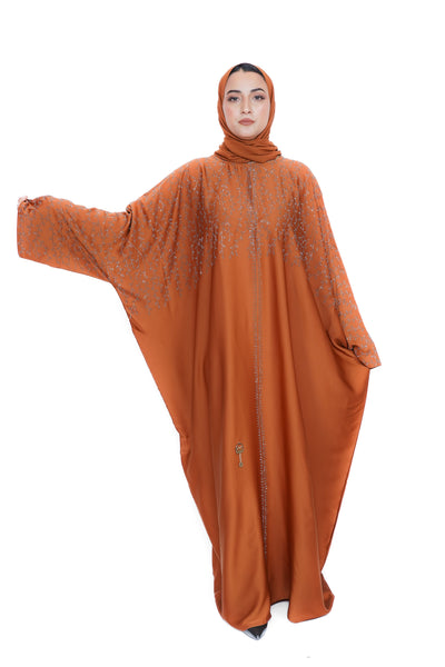 Abaya Lisa 