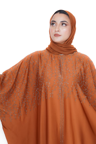 Abaya Lisa 