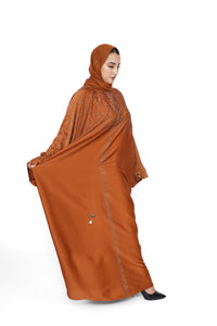 Abaya Lisa 