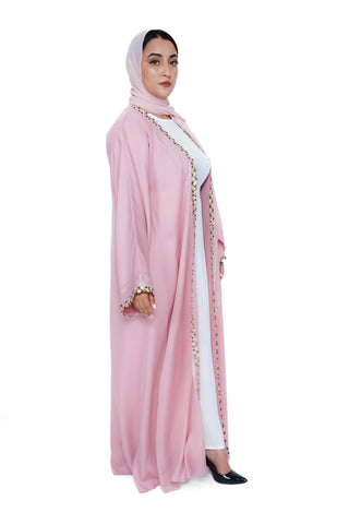 Abaya Silia 