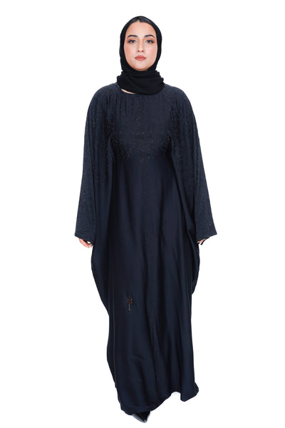 Abaya Roza 