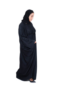 Abaya Roza 