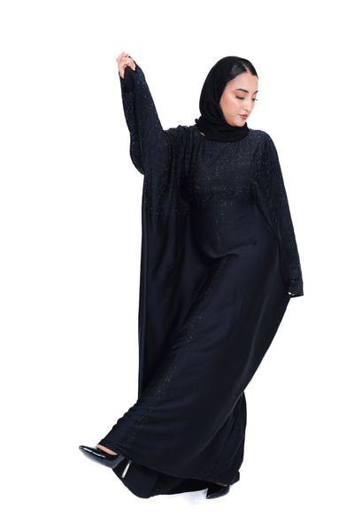 Abaya Roza 