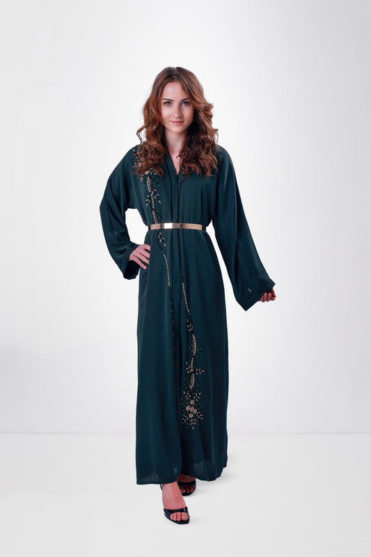 Abaya Nadia - ABAYA PEARL