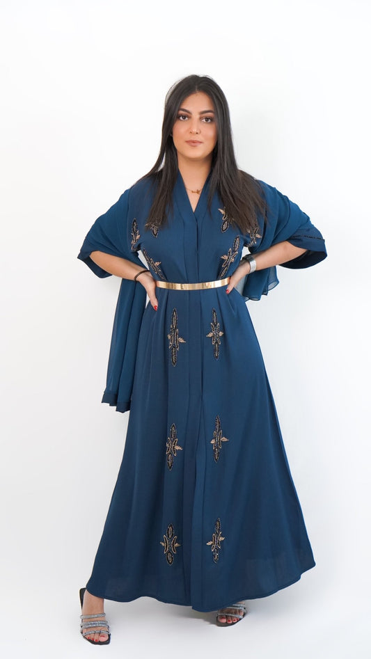 Abaya Nora - ABAYA PEARL